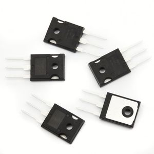 Original & New Guaranteed 40Q120UD TO-247 Transistor CZSKU:VZ29BF61 - Product Image 1