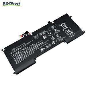Batterie de remplacement pour ordinateur portable <span class=keywords><strong>AB06XL</strong></span>, 6962mAh, 53,61 wh, pour Hp 13 2017 13-AD002NG 13-AD002NK 13-AD006NF, flambant neuve - Product Image 3