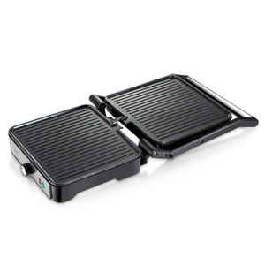Bistecca macchina <span class=keywords><strong>per</strong></span> arrostire casa bistecca buone vendite piegate regolatore di temperatura antiaderente cottura 180 - Product Image 3
