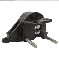 Support moteur 218302B000, support de fixation du moteur pour Hyundai I20 Accent, amortisseur en caoutchouc du moteur, pièces de rechange