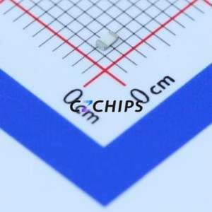 Résistance SMD RC0603FR-0710RL 0603 (Type : Film Épais) (Résistance : 10 Ohms Précision : 1%) - Product Image 2