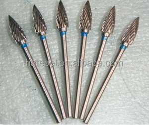 Kit di lucidatura dentale Dian Fong di alta qualità per laboratorio dentale - Product Image 3