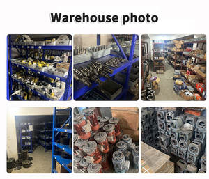 Moteur réducteur allemand SEW KA107DV180M4/<span class=keywords><strong>DR</strong></span>, couvercle d'extrémité, arbre d'engrenage, joint d'huile de frein, roulement - Product Image 5