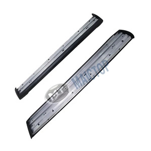 FJ Cruiser side <b>steps</b>/running <b>boards</b> suitable for 2007-2014 models. - Product Image 3
