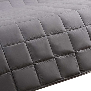 China fabricación profesional de uso <span class=keywords><strong>en</strong></span> <span class=keywords><strong>el</strong></span> hogar ADHD autismo ponderada manta <span class=keywords><strong>ansiedad</strong></span> - Product Image 6