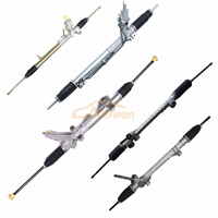 Aelwen support de direction de voiture japonais adapté pour Honda, Toyota, ISUZU, SUZIKI, NISSAN, MITSUBISHI, Mazda, INFINITI