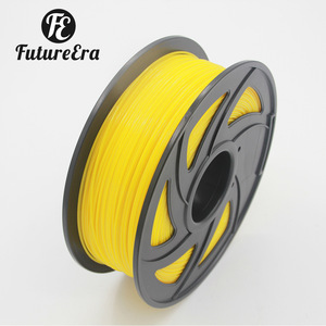 ไส้พิมพ์ 3 มิติ FutureEra PLA ขนาด 1.75 มม. ยาว 330 ม. สีเหลือง สำหรับเครื่องพิมพ์ 3 มิติ และปากกาพิมพ์ 3 มิติ - Product Image 4