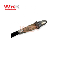 Sonde à oxygène WRR 1K0998262T pour Bosch MK5 MK6 Golf Jetta Passat A3, sonde lambda O2, capteur de gaz d'échappement avant