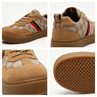 Chaussures de sécurité basses pour hommes toutes saisons, respirantes, anti-perforation, légères, avec embout en acier et semelle EVA