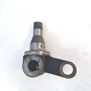 ข้อต่อพวงมาลัยฮุนได ขวา 3T CPCD30E เพลาหลัง สำหรับรถยกดีเซล หมายเลขอะไหล่ HQ0005323 - Product Image 4