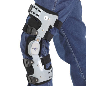 Rodillera ajustable para curar la osteoartritis y la <span class=keywords><strong>rodilla</strong></span> ACL MCL OA - Product Image 2