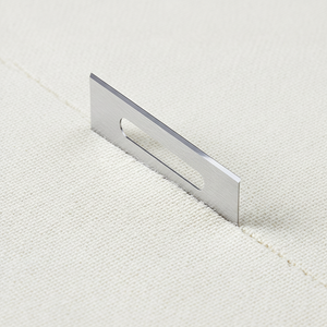 سكين متعدد الوظائف دقيق ورفيع من شركة أو مان تكنولوجي، مصنوع من الفيلم غير المنسوج، مع فتحة للخصر وشفرة طويلة، ضمان لمدة سنة واحدة - Product Image 1