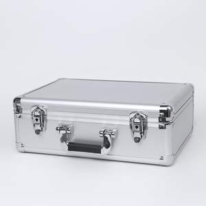 Muestra gratis IP67 impermeable resistente a la intemperie caja de plástico duro con espuma personalizable equipo de plástico maleta herramientas carcasa dura - Product Image 3