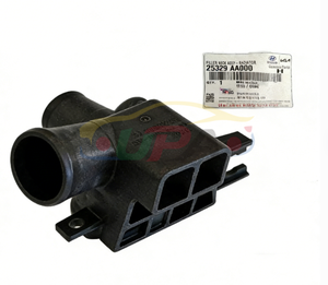 25329-AA000 25329AA000 Col de remplissage de radiateur pour Hyundai Kia 25329 AA000 - Product Image 1