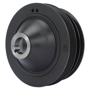 พูลเลย์สายพานวี MD141468 รู 50 มม. 1 ร่อง สำหรับโรงงานผลิตมิตซูบิชิ - Product Image 3