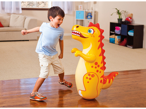 INTEX 44669 Punch Dummy Inflable 3-D <span class=keywords><strong>Bop</strong></span> Bag Animal Design <span class=keywords><strong>Bop</strong></span> Bag - Product Image 6