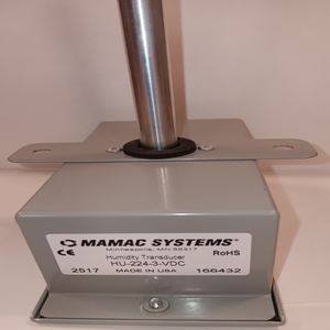 Plc <strong>Mamac</strong> Systems HU-224-3-VDC OEM / ODM - Product Image 1