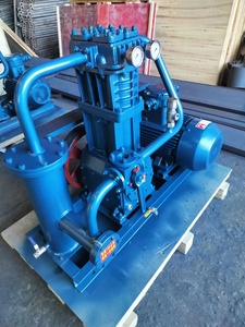 220V/380V LPG-Kompressor für LPG-Tank Be- und Entladung - Product Image 5