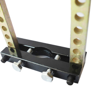 Cv Joint Remover Tool Steel Universal Joint <b>Puller</b> For Automotive Half Shaft Repair - Product Image 2
