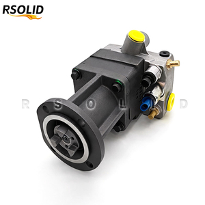Pompe à carburant Rsoliddiesel 4076753 2897672 pour moteur diesel Camniins QSK23, excavateur PC1250-7 D375A-5 D375A-5, pompe à carburant diesel - Product Image 4