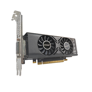 Carte graphique de jeu PCWINMAX <span class=keywords><strong>GeForce</strong></span> GTX <span class=keywords><strong>1050</strong></span> <span class=keywords><strong>Ti</strong></span> 4 Go GDDR5, faible consommation d'énergie, GPU sans alimentation PCIe, vente en gros OEM ODM en stock - Product Image 3