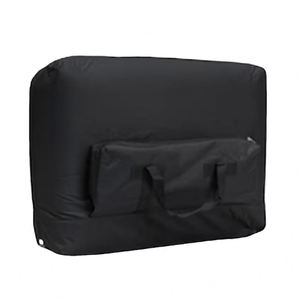 Housse de transport professionnelle pliable BSCI pour table de massage de 30 pouces, accessoire pour table de massage pliable - Product Image 4