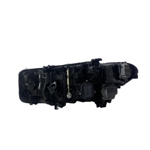 Pour BMW G30 Laser Phare Original 2021 <span class=keywords><strong>2022</strong></span> 2023 Grand LED Lumière Lentille BMW Série 5 530i 540 M550 G38 G31 G30 M5 Haute Phare - Product Image 4