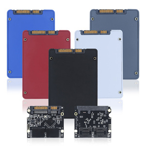 OEM Customizable SSD 128GB 256GB 512GB 1TB <b>2TB</b> SATAIII 2.5 Inch Internal Hard Drive Solid State for Laptop 128GB SSD for Laptop - Product Image 3