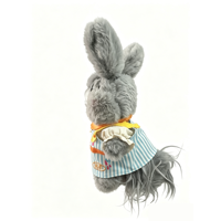 Vêtements de poupée personnalisés en gros OEM/ODM pour tenues de poupées BJD en coton