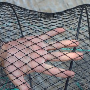 Piège à écrevisse à faible <span class=keywords><strong>prix</strong></span>, filet à crevettes - Product Image 2