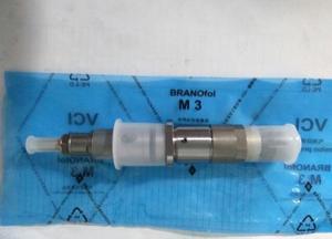 Inyector de Combustible Euro III de Alta Calidad 0445120231, Conjunto de Inyector de Combustible 0 445 120 231 para QSB6.7 Pc200-8 20231 - Product Image 1