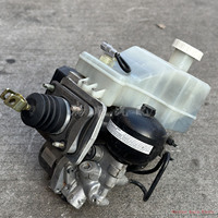 Pompe ABS, servofrein, moteur hydraulique, accumulateur pour Mitsubishi SH0GUN Pajero Montero V68 V73 V75 V77 V78 MR977461