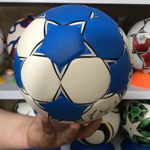 Balones de Balonmano de Material PU con Logotipo Personalizado, Tamaños 1, 2 y 3, Cosidos a Mano en Cuero de Alta Calidad, Balones de Balonmano de Primera Calidad para Partidos - Product Image 6