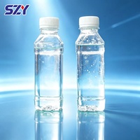 Malate de bis(16-méthylheptadécyl) de qualité cosmétique CAS 67763-18-2 / Malate de diisostéaryl