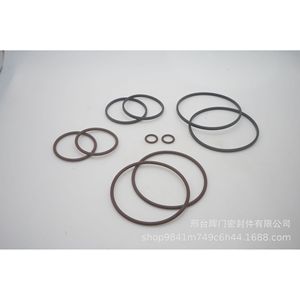 ชุดซ่อมซีลวาโนส BMW M54 11361440142 ยางฟลูออโร สำหรับเปลี่ยนระบบตั้งเวลาของเครื่องยนต์ - Product Image 4