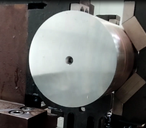 Yotmt เครื่องกัดและเจาะ CNC แบบ3แกนเครื่องกัดและเจาะแบบหัวสองหัวสำหรับแนวนอนเพลาขนาดเล็ก - Product Image 4