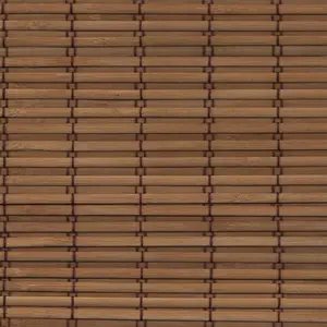 Tela de bambú Natural para persianas