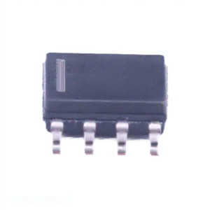 8 SOlC OPA2330AIDR Acheter en ligne Composants électroniques Nouvelle puce originale - Product Image 1