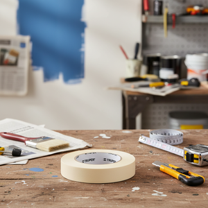 Nastro Adesivo MASTER 108 1/2' X 50m Modello TRUPER MSK-1/2-108MASTER - Product Image 3