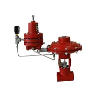 Регулятор давления газа abuv 230 SGT PR-D REG регулятор для вентиля в ободе колеса регулятор перепада давления для компания "kimray" ADL 230 SGT USDP-D