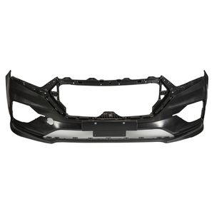 Cuerpo de parachoques delantero (sin agujeros) OE: 2803101-E0030-A000000 Parachoques de piezas automotrices para <span class=keywords><strong>SWM</strong></span> <span class=keywords><strong>G01F</strong></span> - Product Image 1