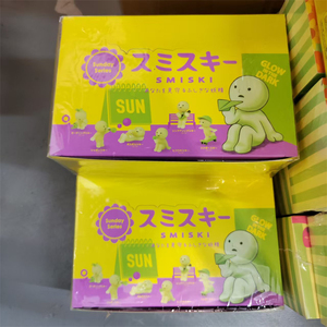 ฟิกเกอร์มินิ Sonny Angels Smiskisss Sunday Series, Living Series, Hipperss Series, Exerising Series ของแท้สุดฮิตสำหรับตั้งโต๊ะ - Product Image 2