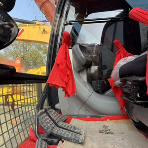 Marchio giappone usato escavatori Hitachi <span class=keywords><strong>Zaxis</strong></span> <span class=keywords><strong>200</strong></span> a prezzo inferiore Hitachi Zx200 Zx240 Zx350 Zx130 Zx120 usato Mini escavatori Hitachi - Product Image 6