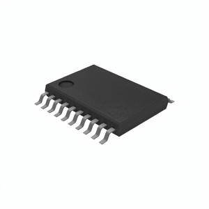 20 TSSOP (0.173", ความกว้าง 4.40 มม.) ชิป IC MCU 8 บิต 12KB แฟลช 20TSSOP แบบฝังตัว รุ่น CY95F563KPFT-G-UNERE2 - Product Image 1