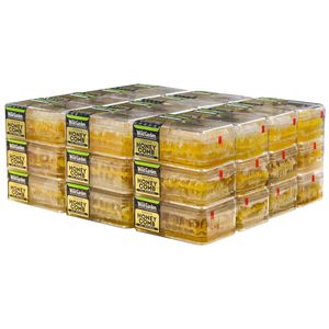 500g Tổ ong mật ong nguyên chất 100% mật ong thô nguyên chất Thổ Nhĩ Kỳ - 100% tổ ong mật ong nguyên chất ăn được - Product Image 5