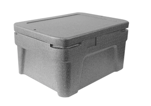 Enfriador <span class=keywords><strong>de</strong></span> plástico HS, caja <span class=keywords><strong>para</strong></span> llevar, caja <span class=keywords><strong>de</strong></span> espuma EPP, rotación <span class=keywords><strong>de</strong></span> alimentos, coche, entrega <span class=keywords><strong>de</strong></span> alimentos refrigerados, <span class=keywords><strong>cadena</strong></span> <span class=keywords><strong>de</strong></span> frío fresco - Product Image 4