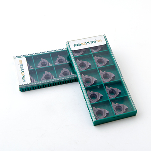 Fengyi Tùy Chỉnh B Phong Cách Bên Ngoài Bên Phải Tay <span class=keywords><strong>Threading</strong></span> Chèn Công Cụ Cho Ống Dầu - Product Image 5