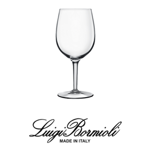 Carafe à vin rouge Luigi Bormioli Ruby Bordeaux 48 cl H 20 cm Ø 7,9 cm - Product Image 4
