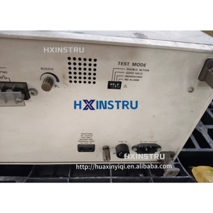 เครื่องทดสอบความแข็งแรงของอิเล็กทริก TOS8850 Kikusui ใช้ H - Product Image 4