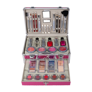 Kit de Maquillaje <span class=keywords><strong>Miss</strong></span> <span class=keywords><strong>Young</strong></span>, Cosméticos Profesionales, Sets de Maquillaje para Mujer - Product Image 3